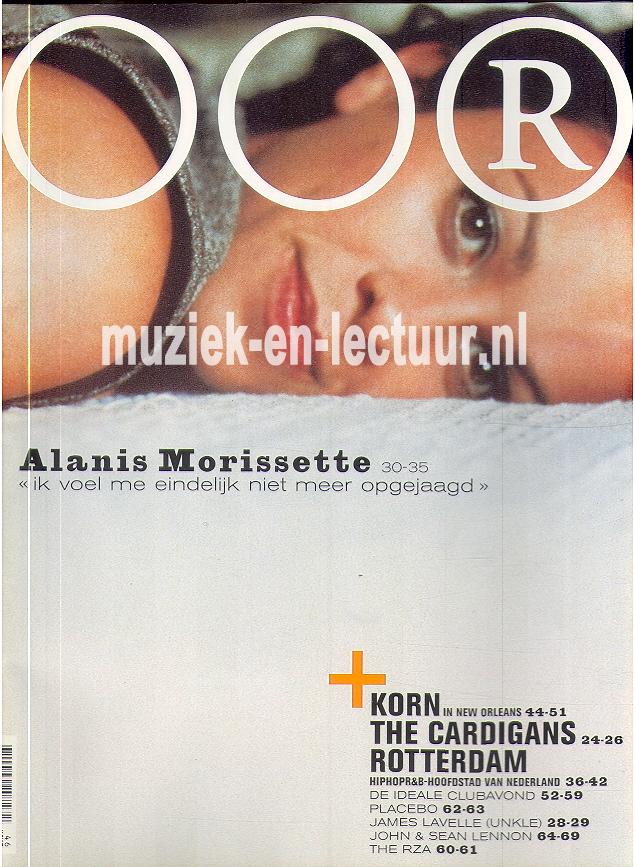 Oor 1998 nr. 23